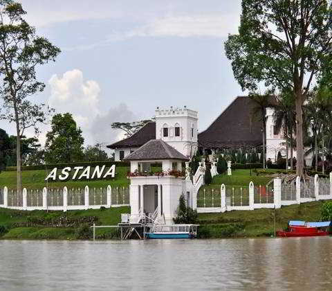 Astana Negeri Sarawak