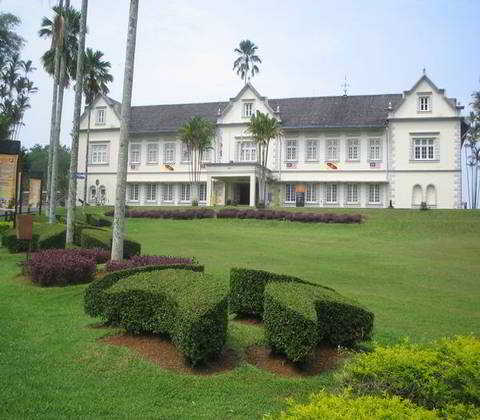 Sarawak Museum