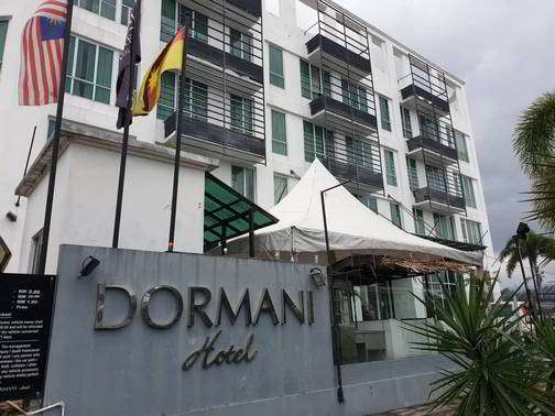 Dormani Hotel