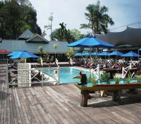 Royal Mulu Resort