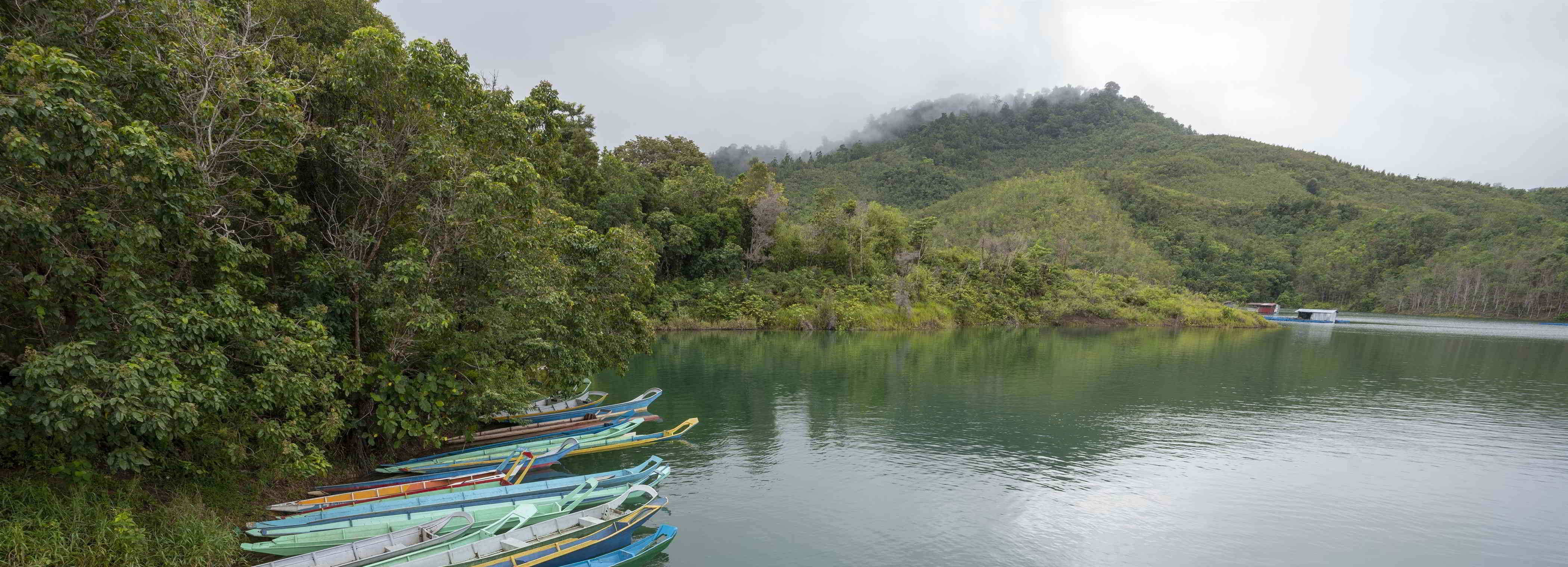 Batang Ai National Park
