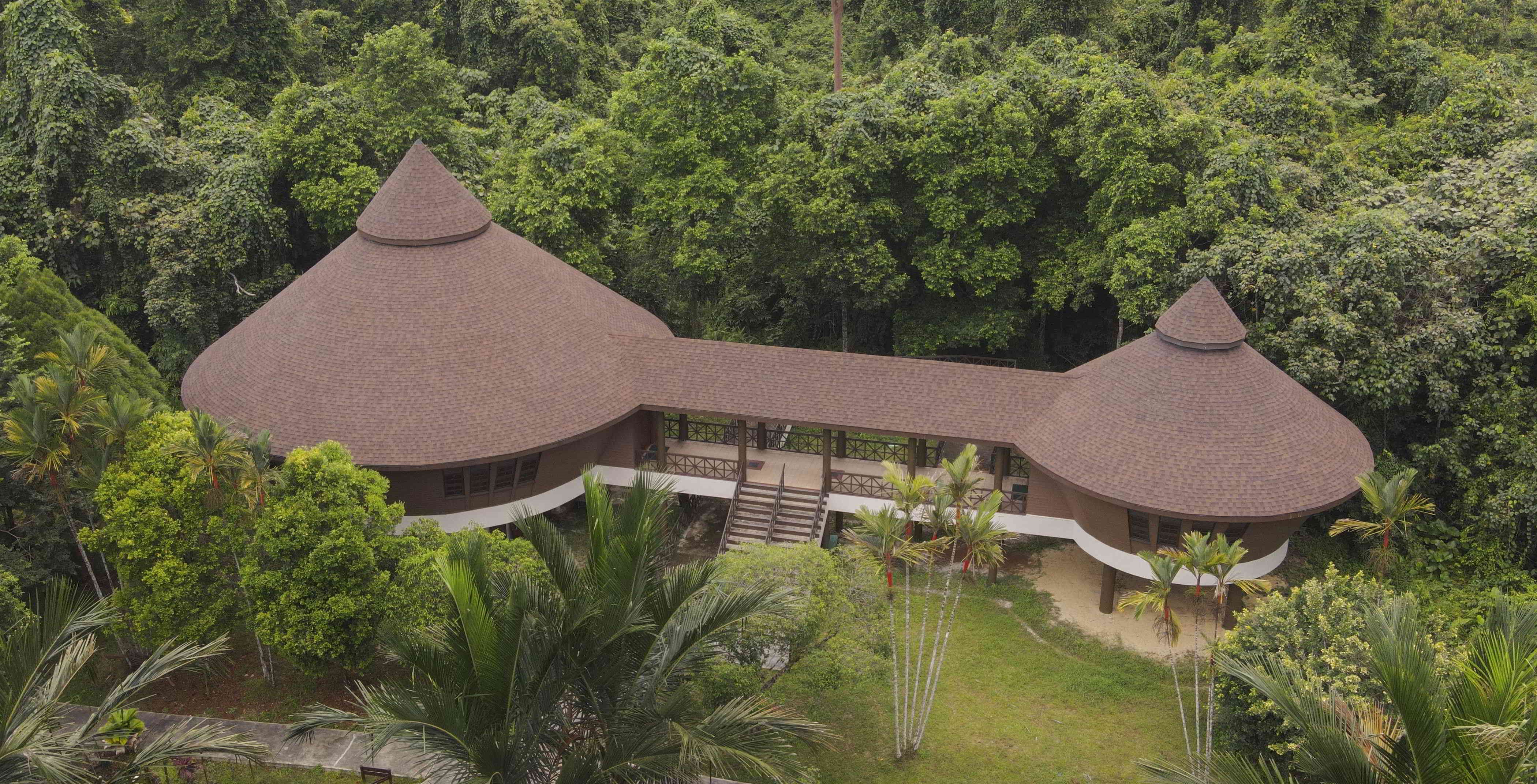 Sama Jaya Nature Reserve