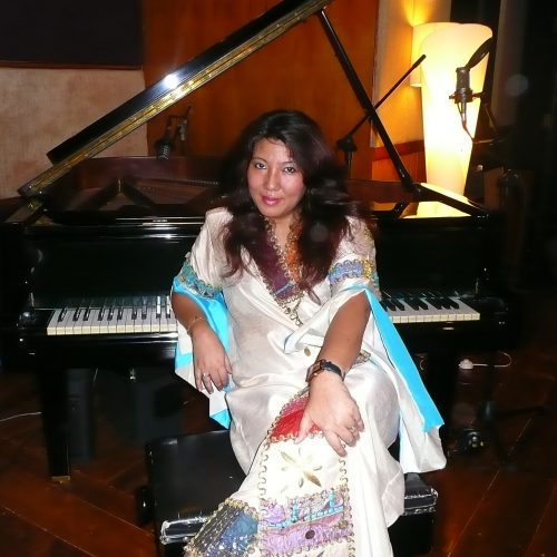 Indonesian Rising Star to perform at Borneo Jazz 2012