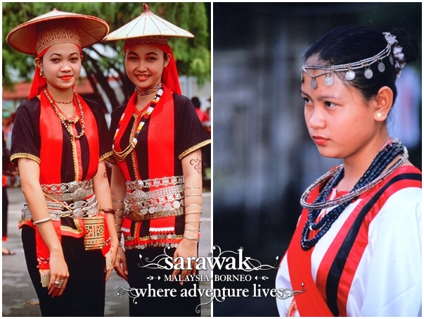 Our People Bidayuh Visit Sarawak 2021 Fightcovid19