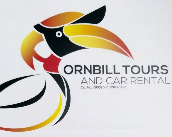 Hornbill Tours & Car Rental Sdn Bhd