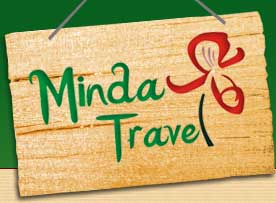 Minda Nusantara Tours & Travel Agencies Sdn Bhd