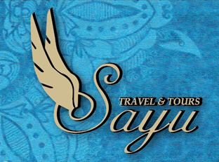 Sayu Travel & Tours Sdn. Bhd.