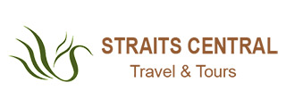 Straits Central Travel & Tours Agencies Sdn Bhd