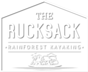 The Rucksack Rainforest Kayaking