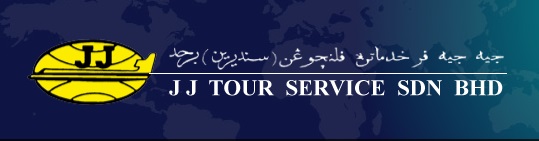 JJ Tours Service Sdn Bhd