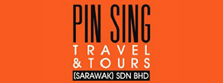 Pin Sing Travel & Tours (Sarawak) 宾欣旅行社