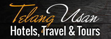 Telang Usan Travel & Tours Sdn Bhd