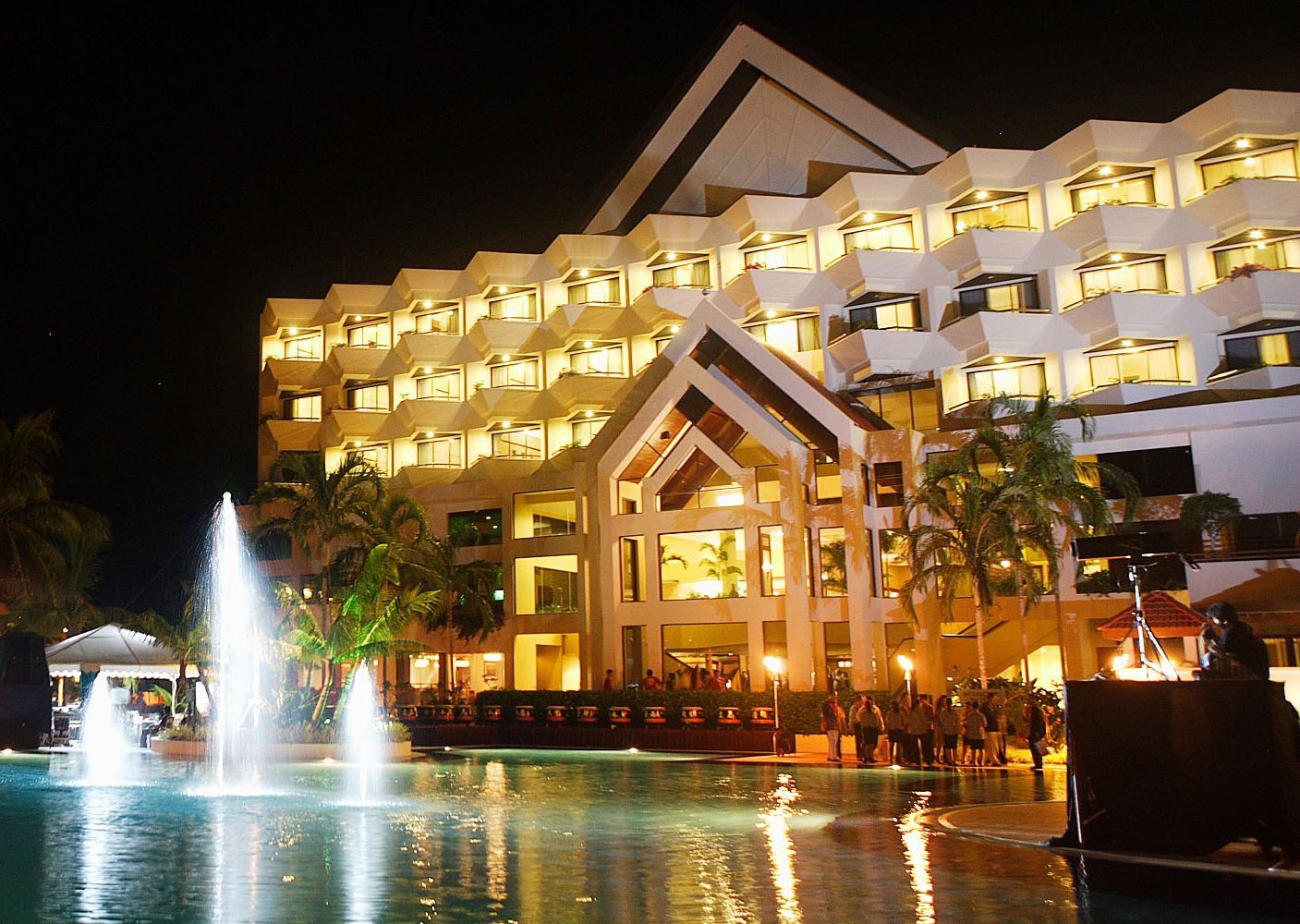 Miri Marriott Resort & Spa | Visit Sarawak