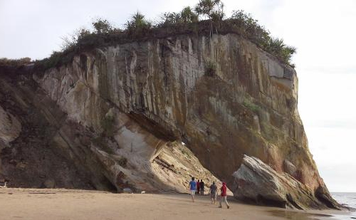 tusan-cliff