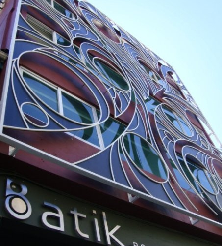 Batik Boutique Hotel