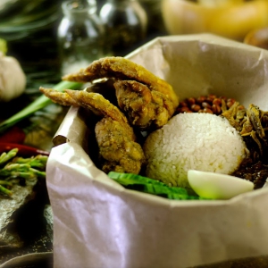 Popular Food Outlet in Kuching |Visit Sarawak