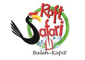 Baleh Kapit raft safari logo new