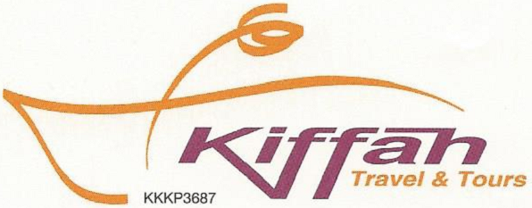 Kiffah Travel & Tours (M) Sdn Bhd