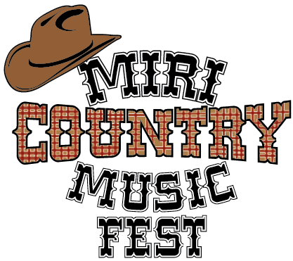 Miri Country Music Fest (MCMF) 2021