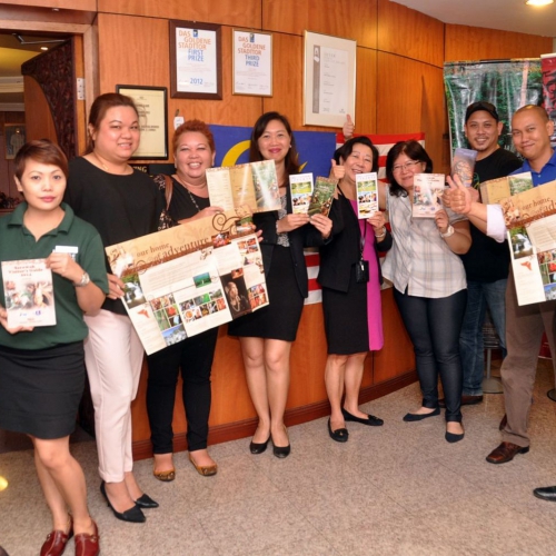 Sarawak To Highlight Eco-Tourism Product At ITB ASIA