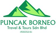 Puncak Borneo Travel & Tour Sdn Bhd