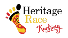 Heritage race