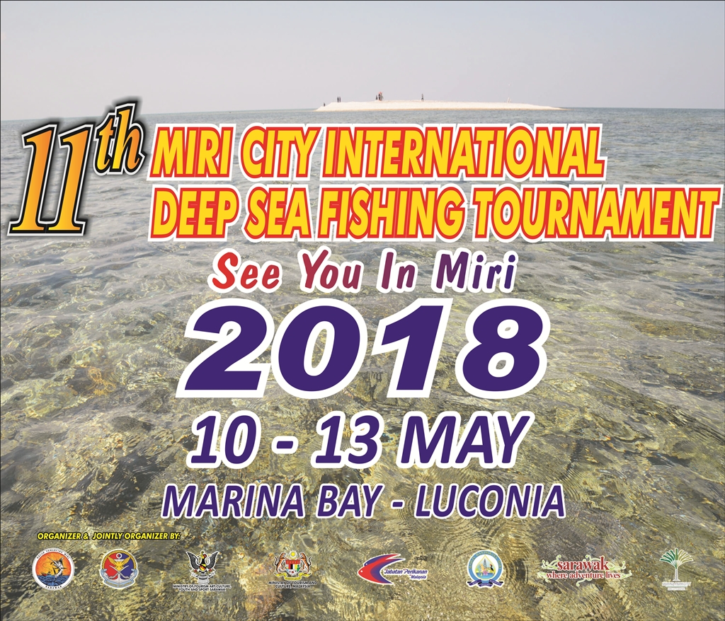 11TH MIRI CITY INTERNATION DEEP SEA FISHING COMPITITION-2