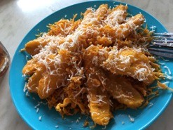 Near me cheese pisang Indonesian ‘Goreng