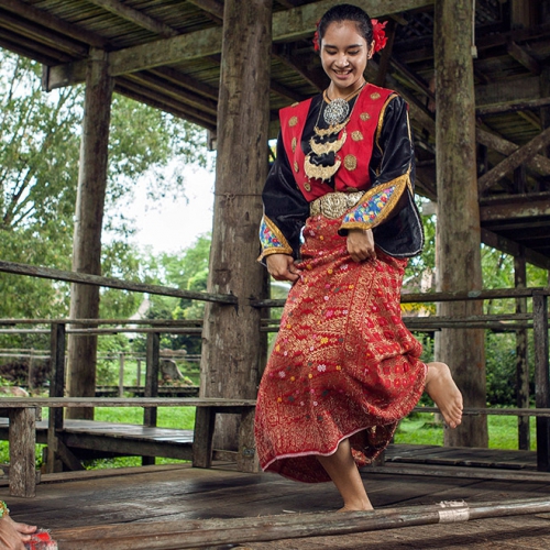 Sarawak Cultural Village | The official travel website for Sarawak