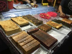 Visiting Sarawak As A Japanese Intern | All Time Favorites Local Food
