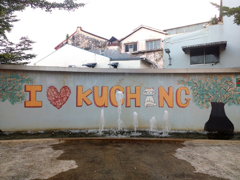 30 Fun Things to do in Kuching Sarawak