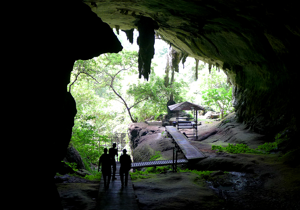 Miri, A National Park Gateway in Sarawak 