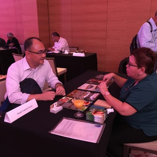 Business Networking In Singapore Generates New Opportunities