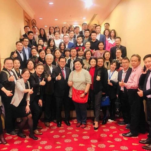 China Agents Responded On Sarawak Tourism Opportunities