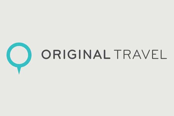 Original Travel, UK