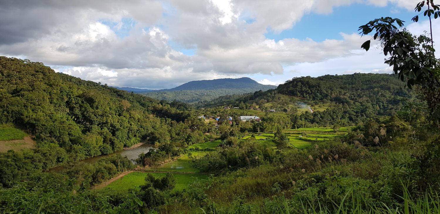 Ulu Baram - a wilderness and an ecotourism experience | Sarawak