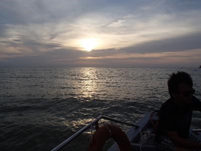 Discover Scuba Diving & Sunset Cruise