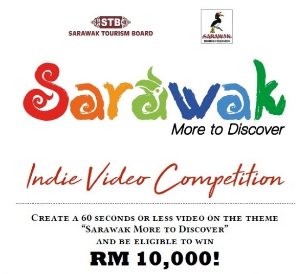 Indie video contest