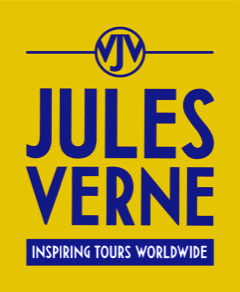 Jules Verne, London