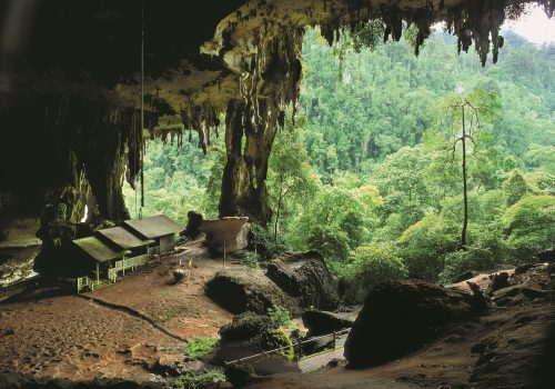 Delving into Sarawak’s Magnificent Caves
