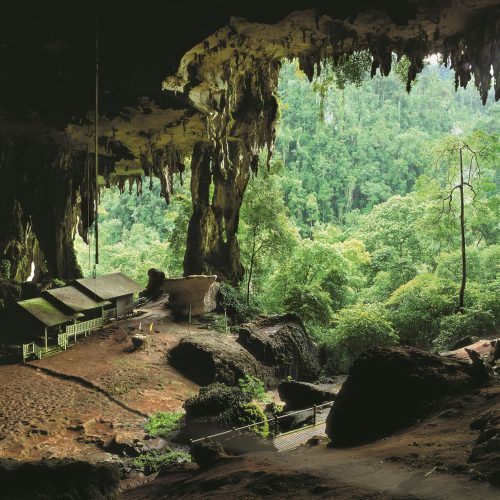 Delving into Sarawak’s Magnificent Caves
