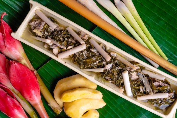 Tribal Dishes to Eat in Sarawak | Visit Sarawak Malaysia