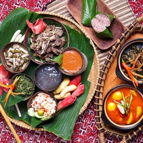 5 Outstanding Tribal Dishes In Sarawak & Where To Find Them