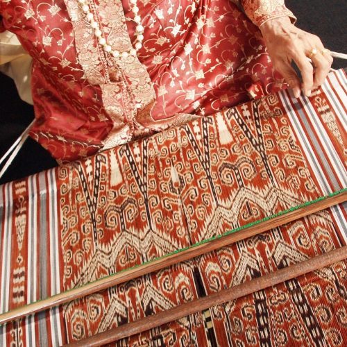 Sarawak Textiles