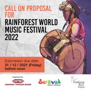 Calling for RWMF and BJF Proposals